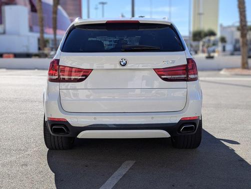 2017 BMW X5 eDrive xDrive40e