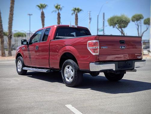 2013 Ford F-150 XL