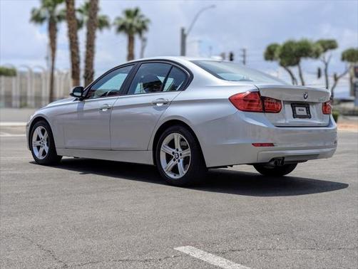 2013 BMW 328 328I