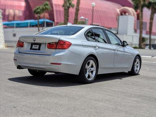 2013 BMW 328 328I