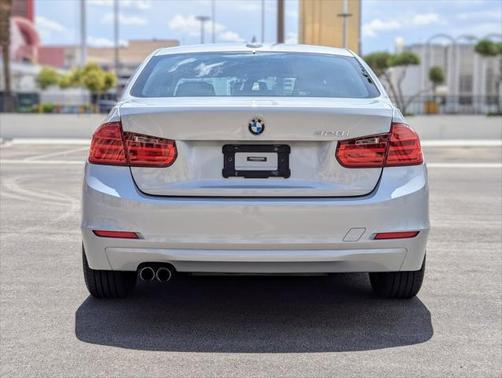 2013 BMW 328 328I