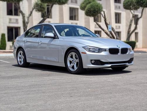 2013 BMW 328 328I