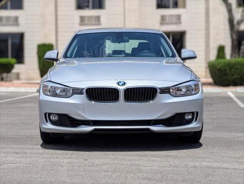 2013 BMW 328 328I