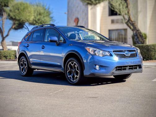 2014 Subaru XV Crosstrek 2.0i Premium