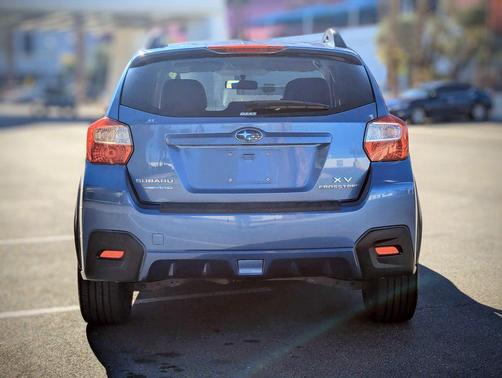 2014 Subaru XV Crosstrek 2.0i Premium