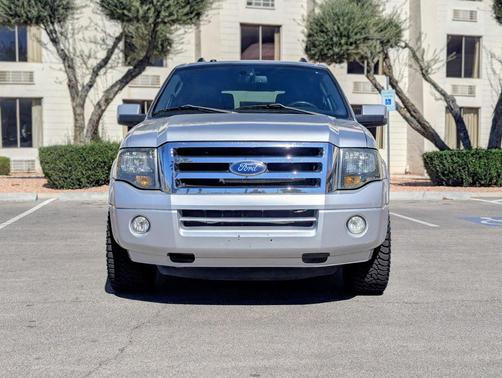 2011 Ford Expedition Limited
