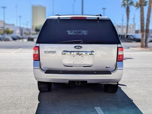 2011 Ford Expedition Limited