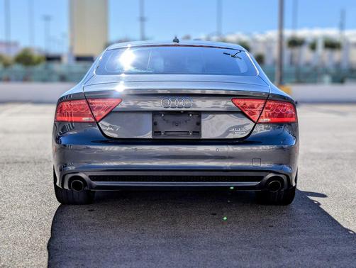 2014 Audi A7 3.0T Premium Plus