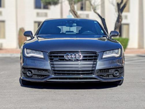 2014 Audi A7 3.0T Premium Plus