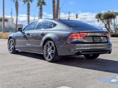 2014 Audi A7 3.0T Premium Plus