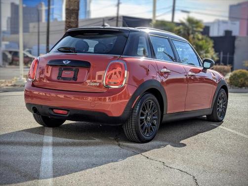 2016 MINI Hardtop Cooper