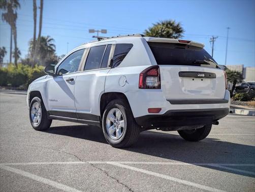 2015 Jeep Compass Sport