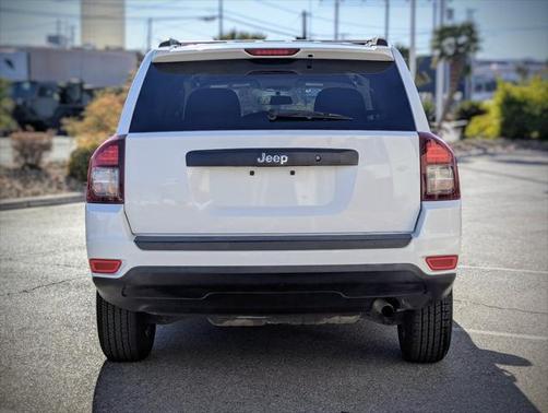 2015 Jeep Compass Sport