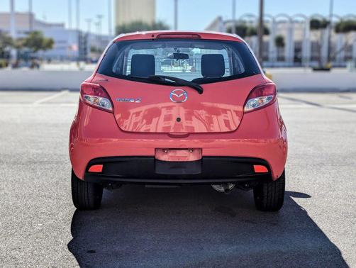 2013 Mazda Mazda2 Sport