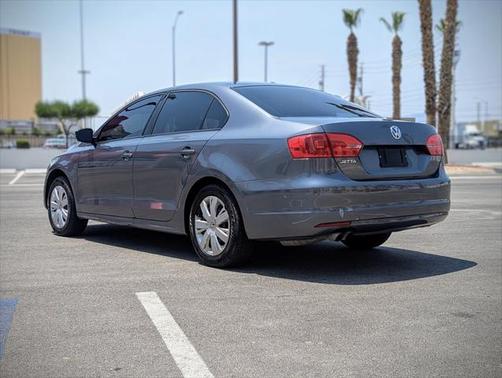 2014 Volkswagen Jetta Auto S