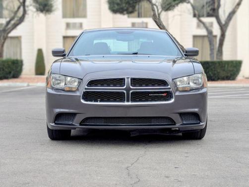 2014 Dodge Charger SE