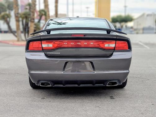 2014 Dodge Charger SE