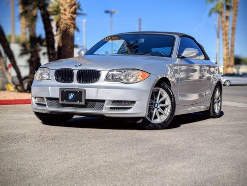 2010 BMW 128 128I