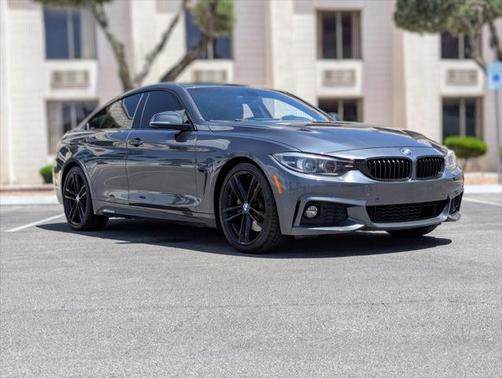 2019 BMW 430 Gran Coupe i