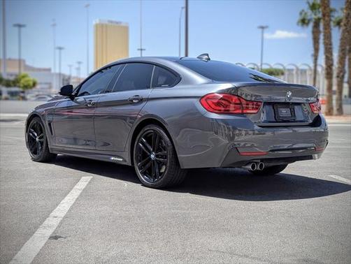 2019 BMW 430 Gran Coupe i
