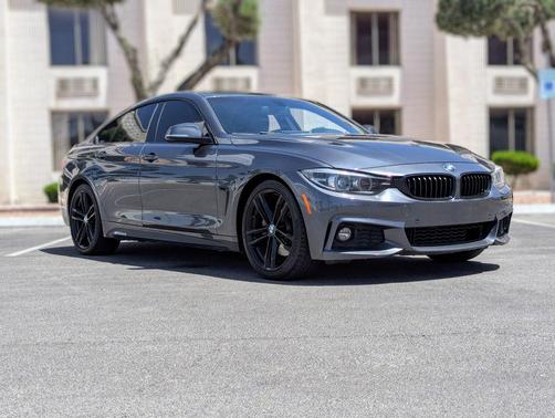 2019 BMW 430 Gran Coupe i