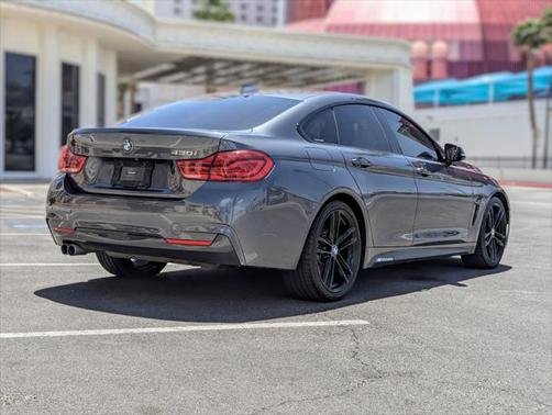2019 BMW 430 Gran Coupe i
