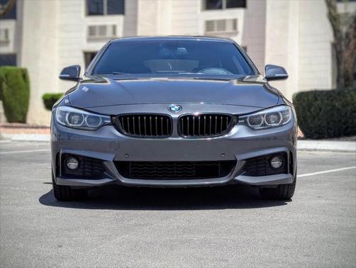 2019 BMW 430 Gran Coupe i