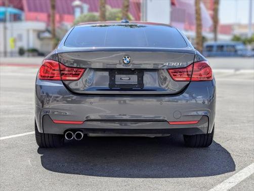 2019 BMW 430 Gran Coupe i
