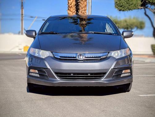 2013 Honda Insight EX