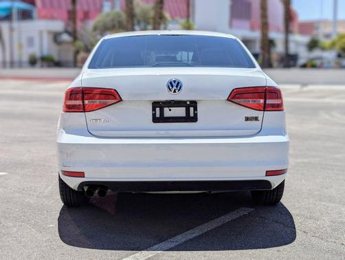 2015 Volkswagen Jetta 2.0L S