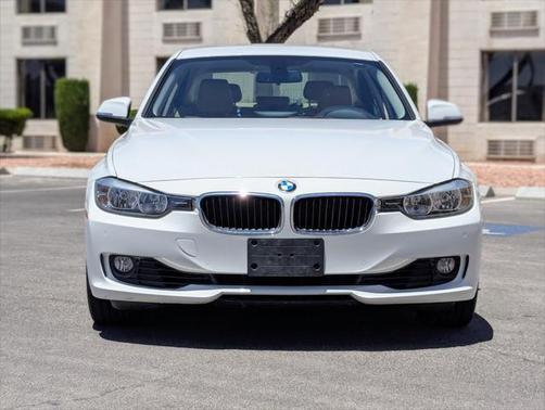 2013 BMW 328 328I