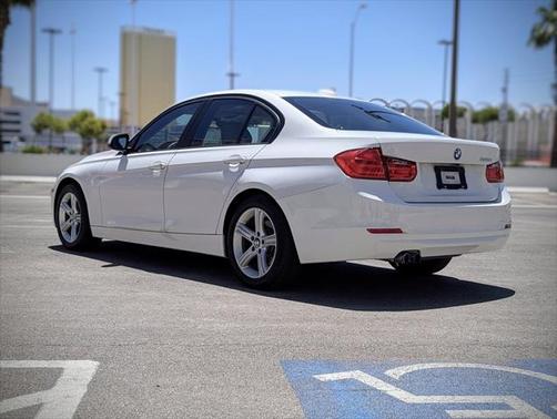 2013 BMW 328 328I