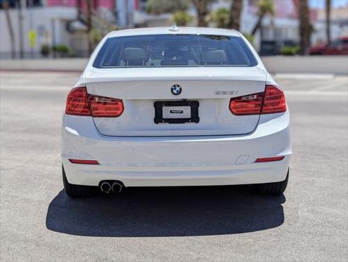 2013 BMW 328 328I
