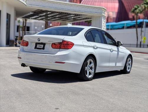 2013 BMW 328 328I