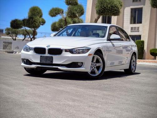 2013 BMW 328 328I