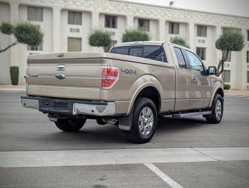 2012 Ford F-150 XL