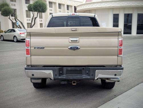 2012 Ford F-150 XL