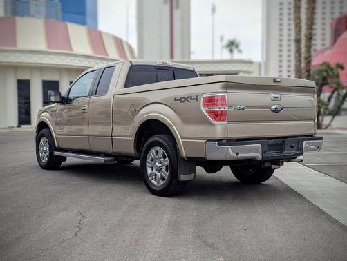 2012 Ford F-150 XL