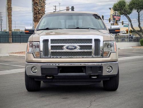 2012 Ford F-150 XL