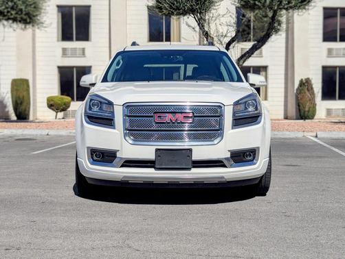 2014 GMC Acadia Denali