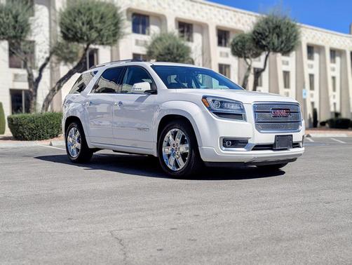 2014 GMC Acadia Denali