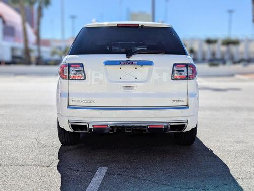 2014 GMC Acadia Denali
