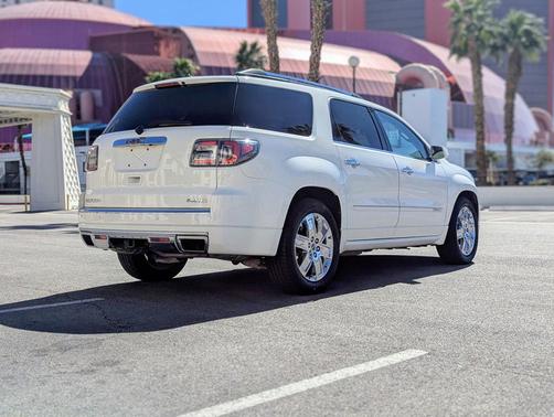 2014 GMC Acadia Denali