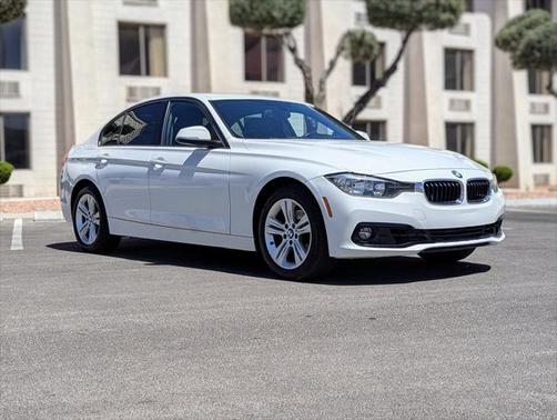 2016 BMW 328 328I