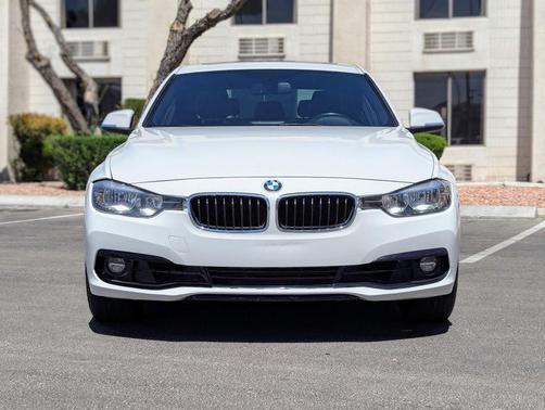 2016 BMW 328 328I