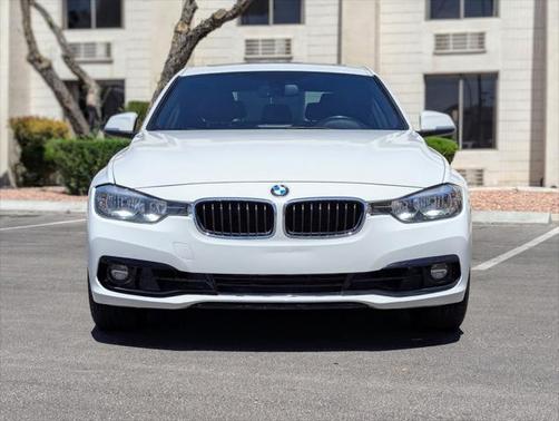2016 BMW 328 328I