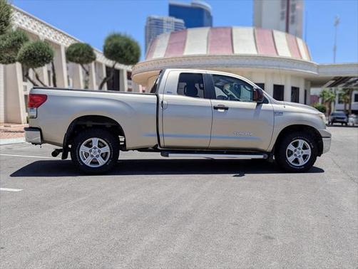 2007 Toyota Tundra SR5