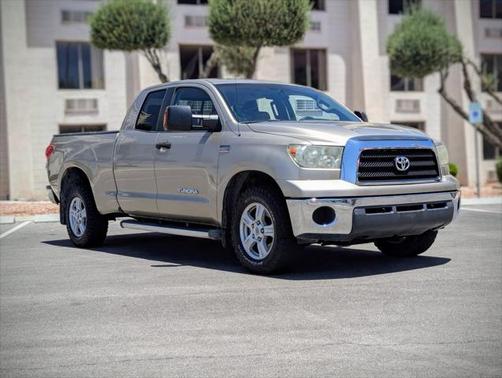 2007 Toyota Tundra SR5