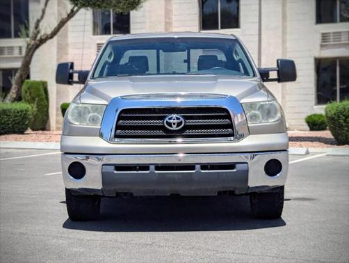 2007 Toyota Tundra SR5
