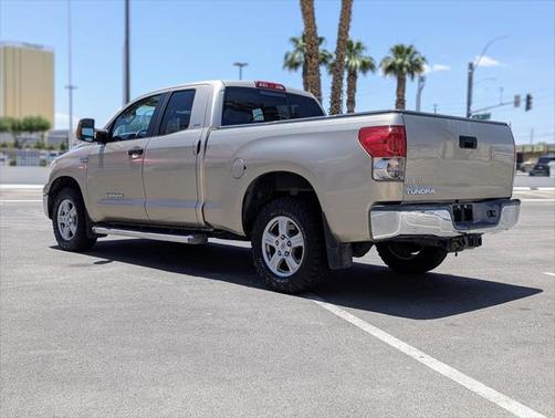 2007 Toyota Tundra SR5